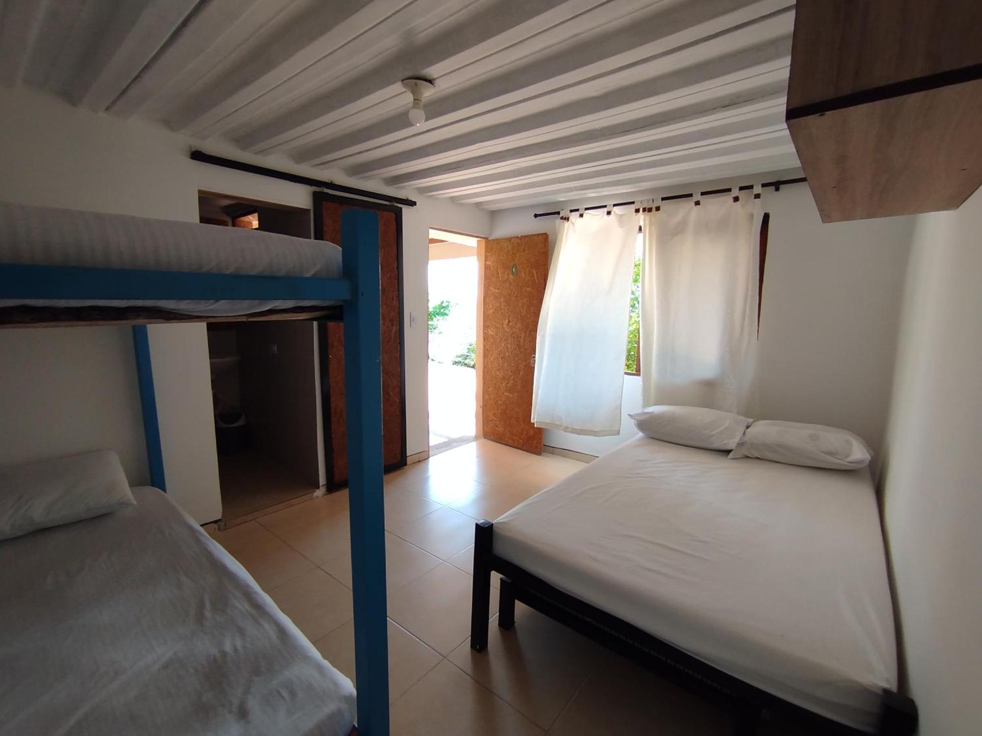 Mountain View Hostel San Peregrino Extérieur photo